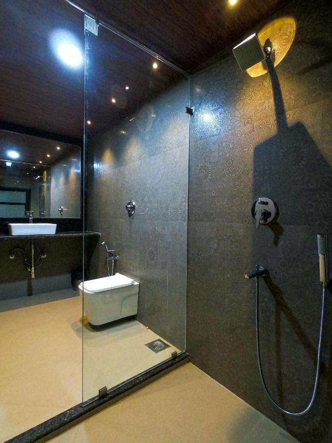 Olive Resort & Villas Khawāsa المظهر الخارجي الصورة
