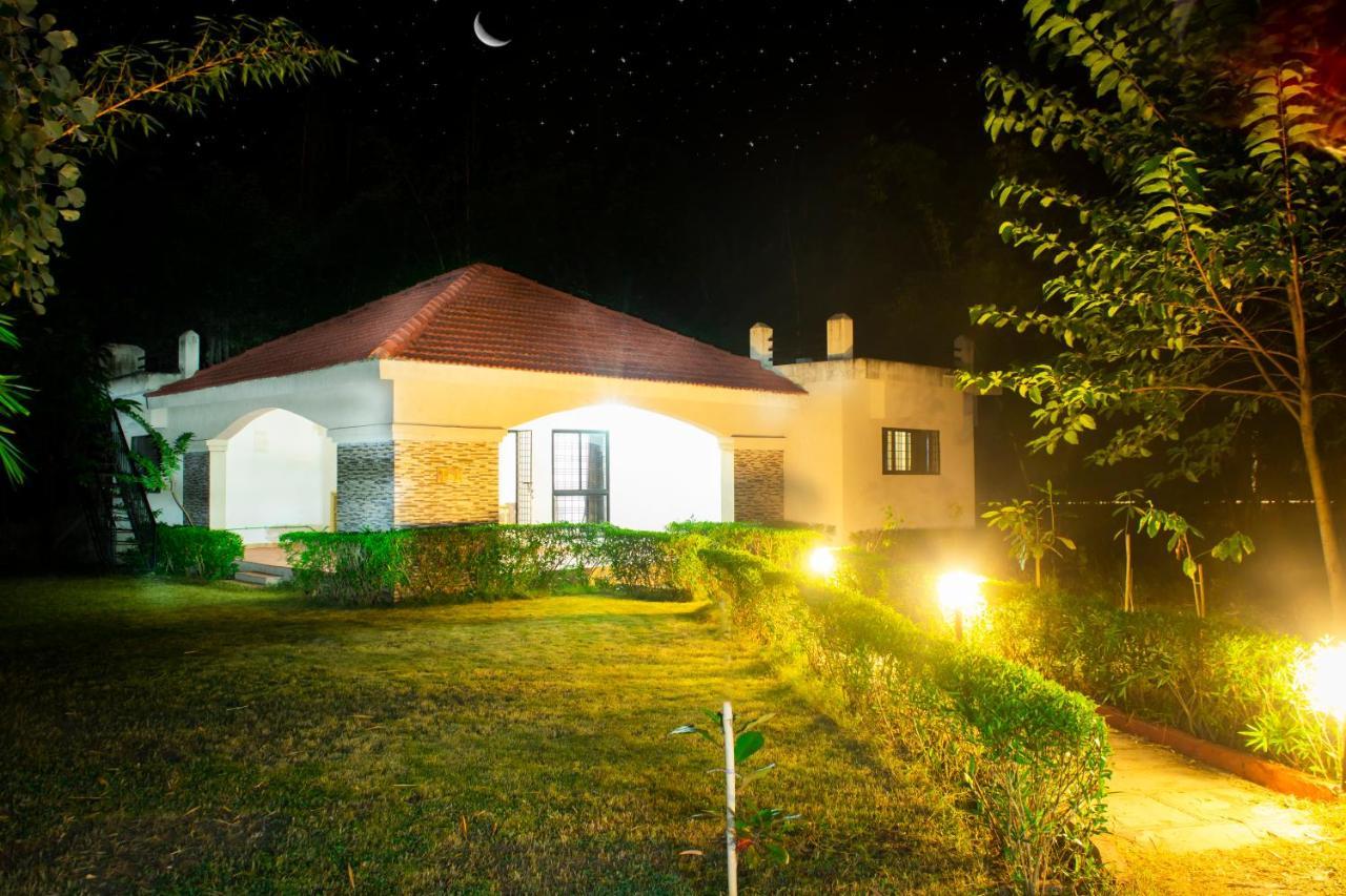 Olive Resort & Villas Khawāsa المظهر الخارجي الصورة