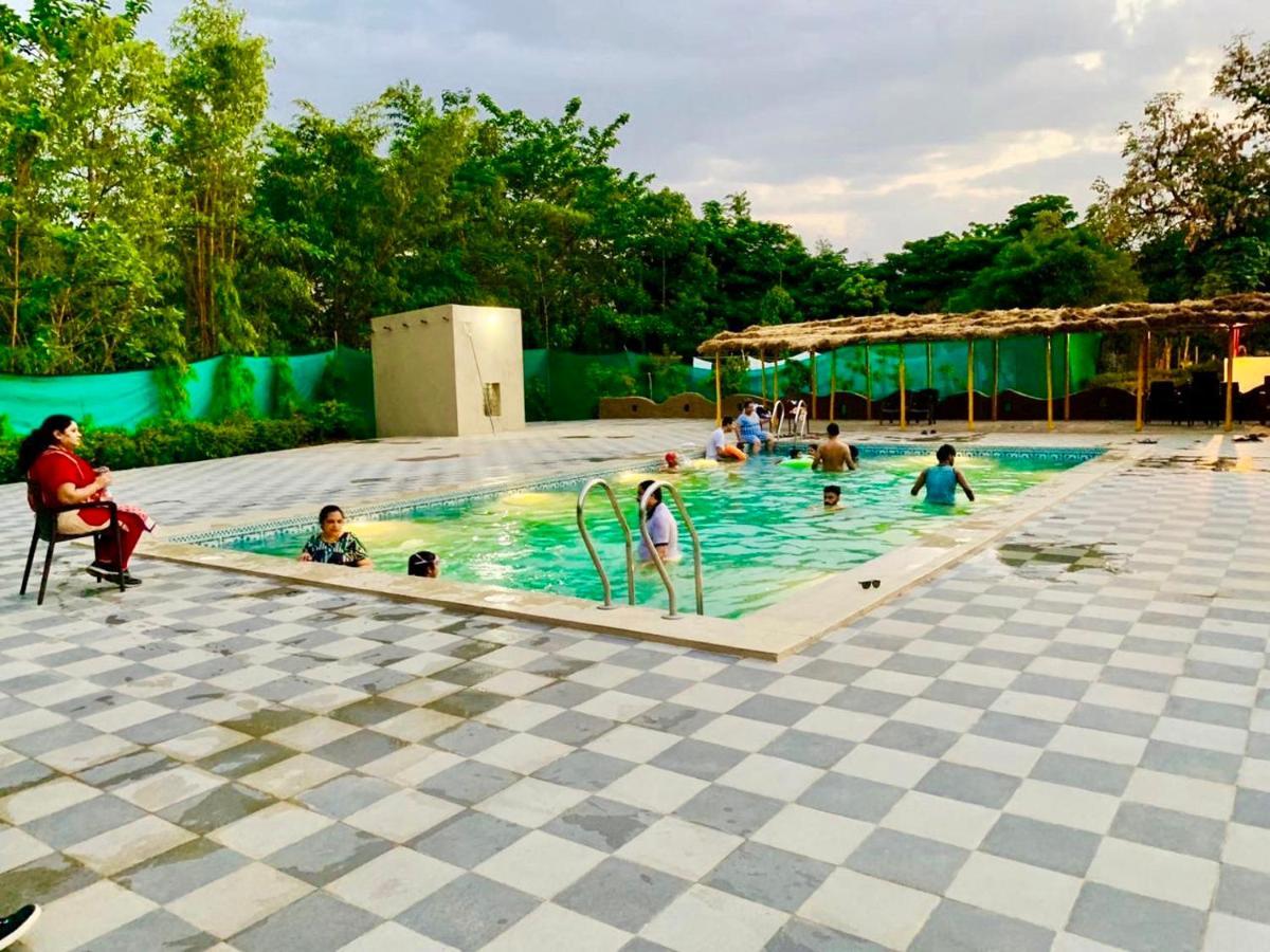 Olive Resort & Villas Khawāsa المظهر الخارجي الصورة