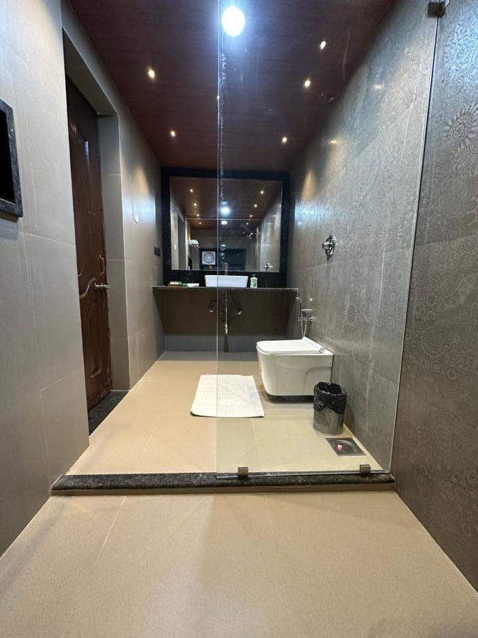 Olive Resort & Villas Khawāsa المظهر الخارجي الصورة