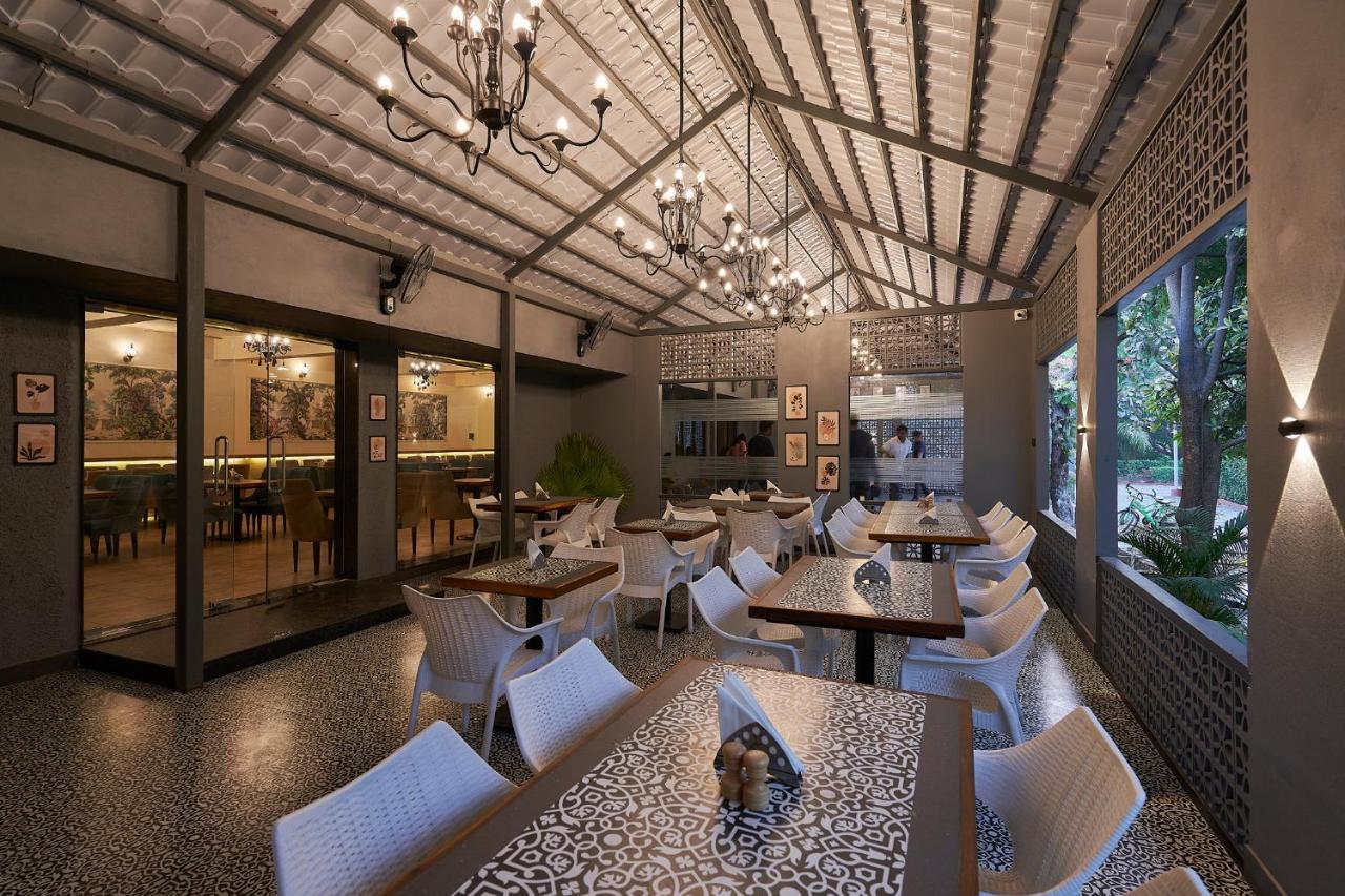 Olive Resort & Villas Khawāsa المظهر الخارجي الصورة
